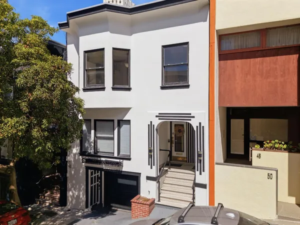 $1,498,000 | 54 Glover Street, San Francisco, CA 94109