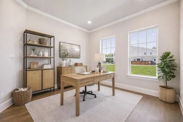 $599,000 | 305 Sunset Lane, Unit 102, Fort Worth, TX 76114