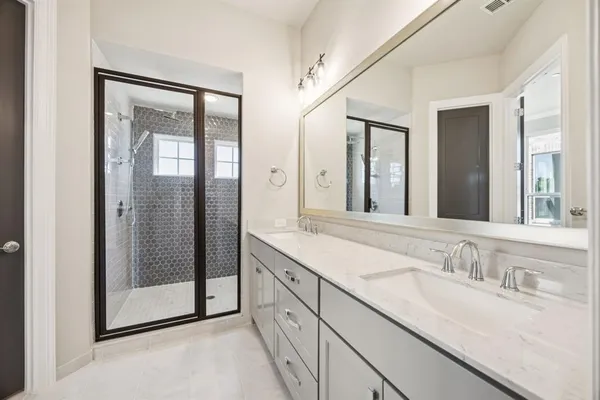 $599,000 | 305 Sunset Lane, Unit 102, Fort Worth, TX 76114