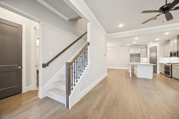 $599,000 | 305 Sunset Lane, Unit 102, Fort Worth, TX 76114