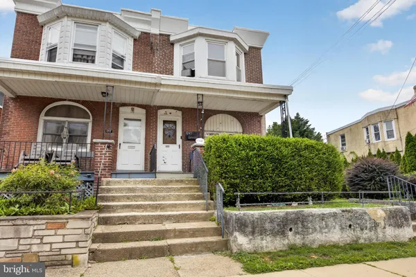 $249,999 | 1245 Eleventh Street, Crum Lynne, PA 19022