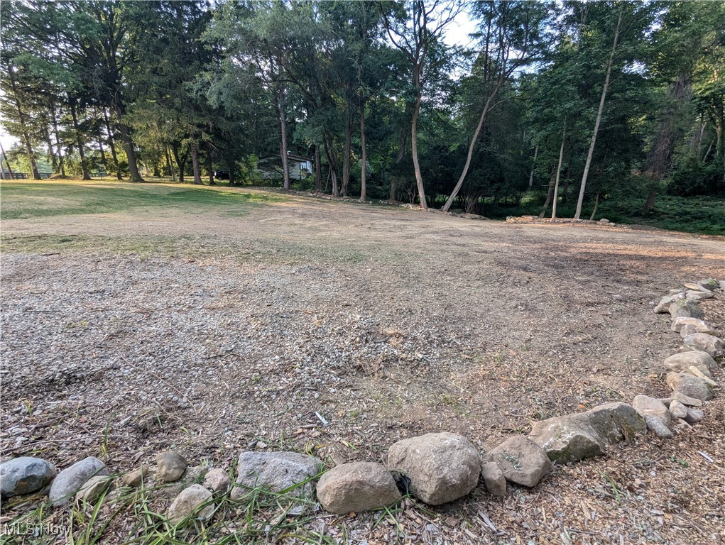 8265 Stow Road Hudson, OH 44236 - Photo 15 of 23 View of yard