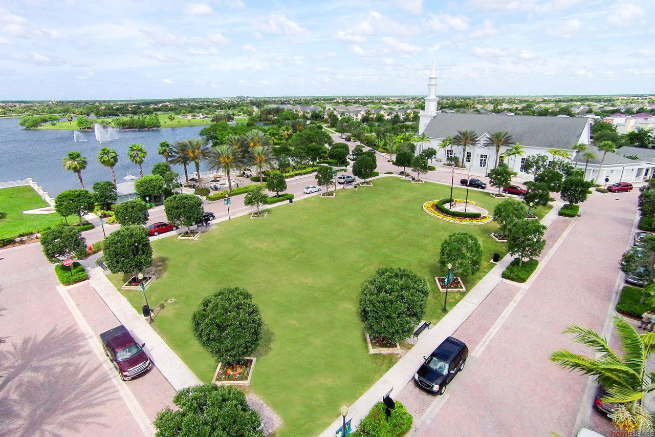 11378 Southwest Rockingham Drive Port St. Lucie, FL 34987 - Photo 47 of 83 3 Tradition Square