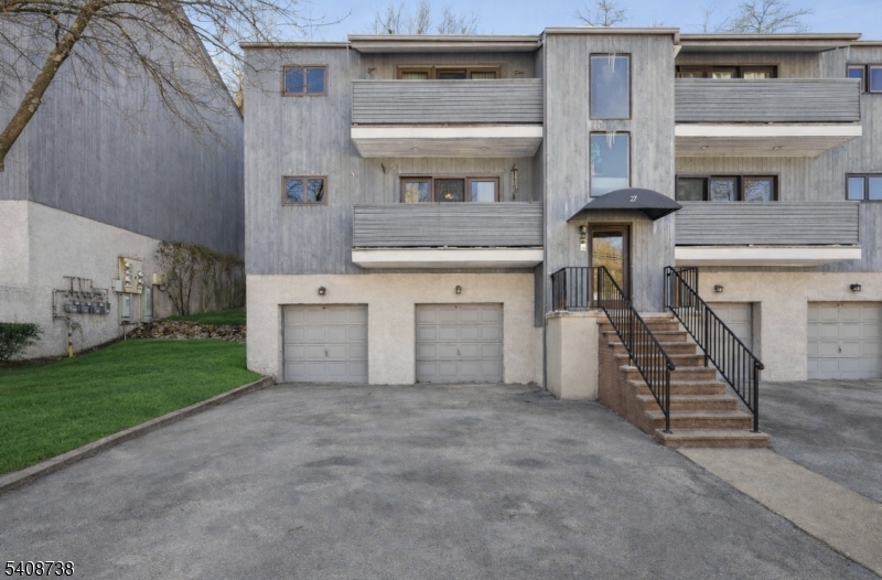27 Espy Road, Unit A7 Caldwell, NJ 07006 - Photo 1 of 29