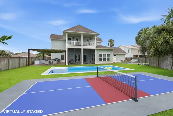 $2,590,000 | 167 Downing Street, Panama City Beach, FL 32413