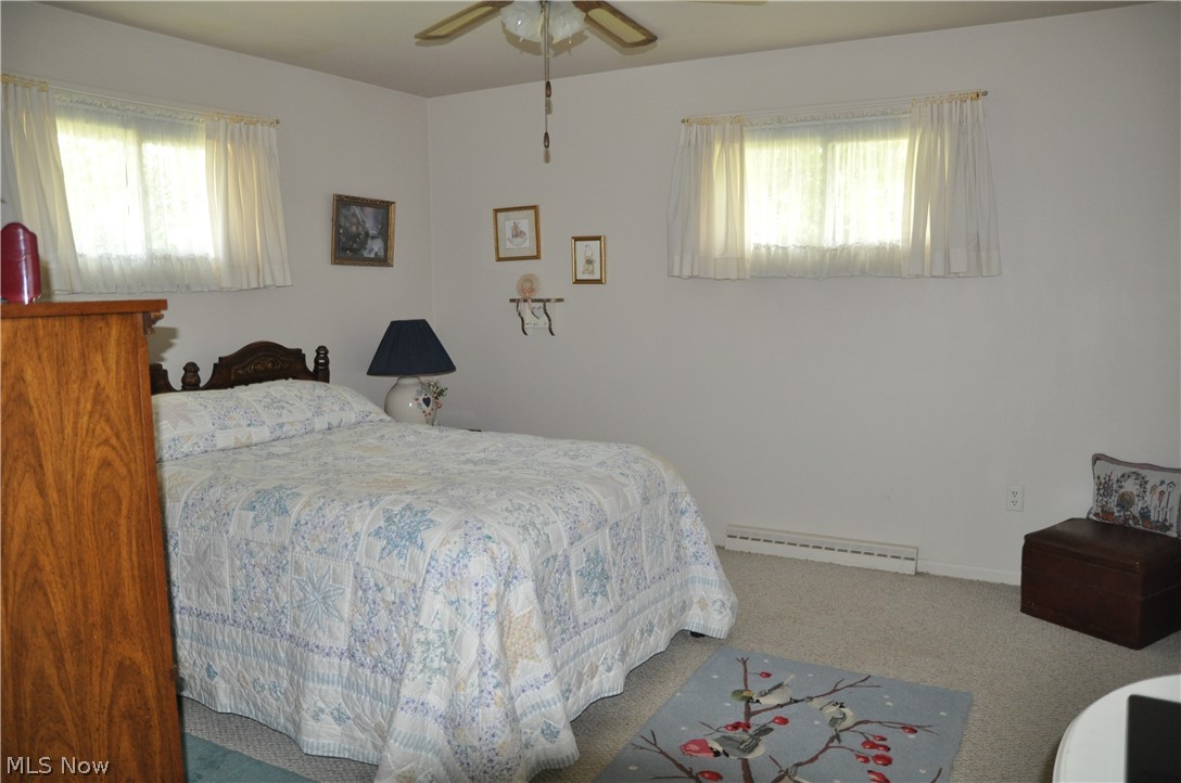 136 Mistletoe Road Niles, OH 44446 - Photo 16 of 27 Gallery Image 16