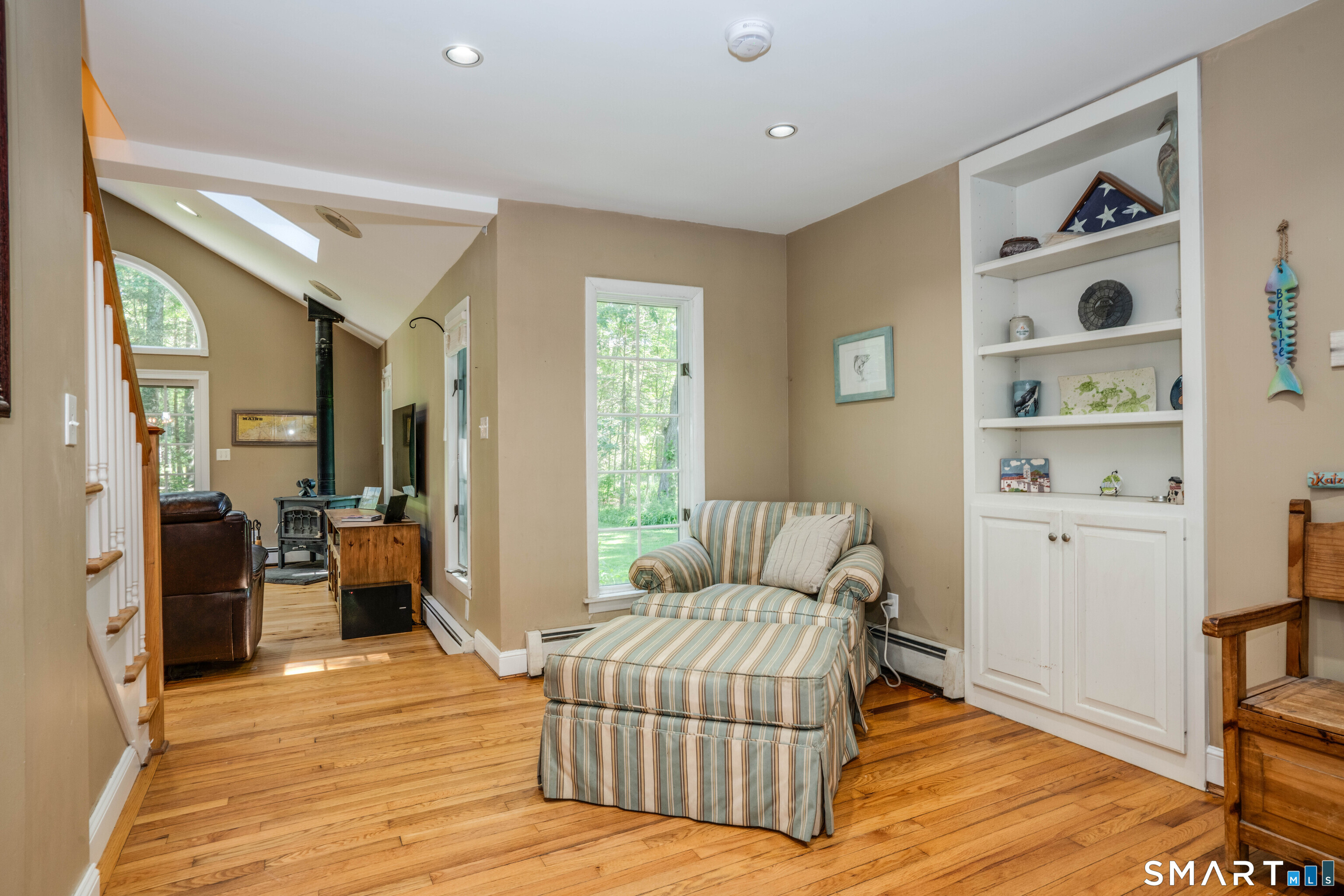 38 Hickory Hill Road Simsbury, CT 06070 - Photo 11 of 40