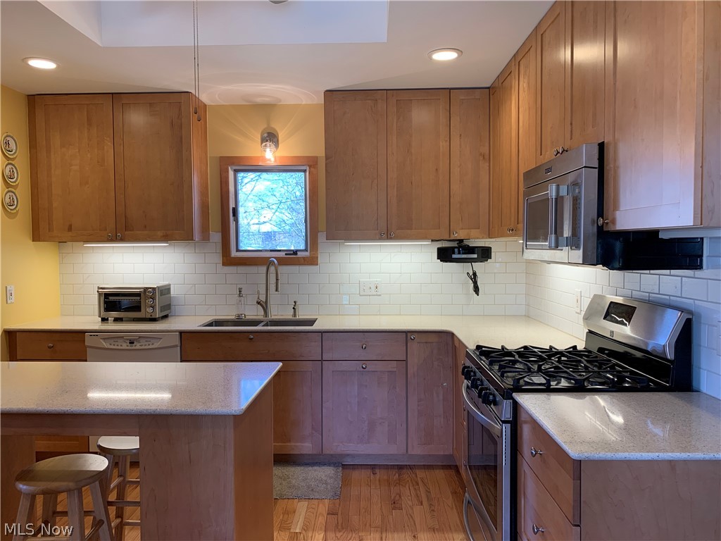 1020 Yellowstone Road Cleveland Heights, OH 44121 - Photo 16 of 29