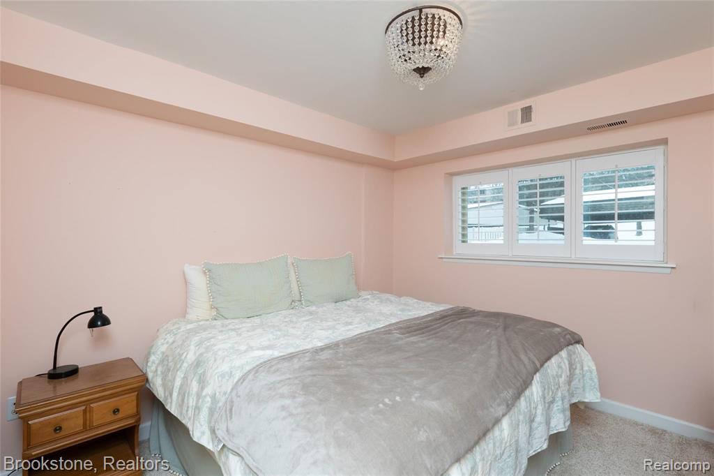 1677 Riverside Drive, Unit 13 Rochester Hills, MI 48309 - Photo 20 of 21