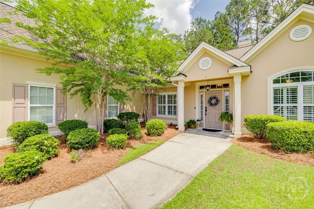 2 Iron Gate Court Pooler, GA 31322 - Photo 30 of 60 Gallery Image 30