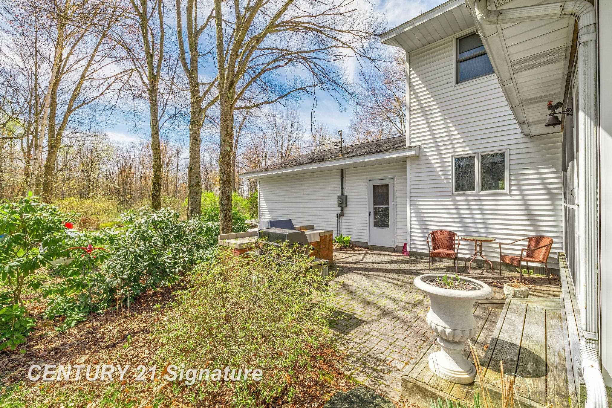 6710 North Jefferson Road Rhodes, MI 48652 - Photo 45 of 67 Gallery Image 45