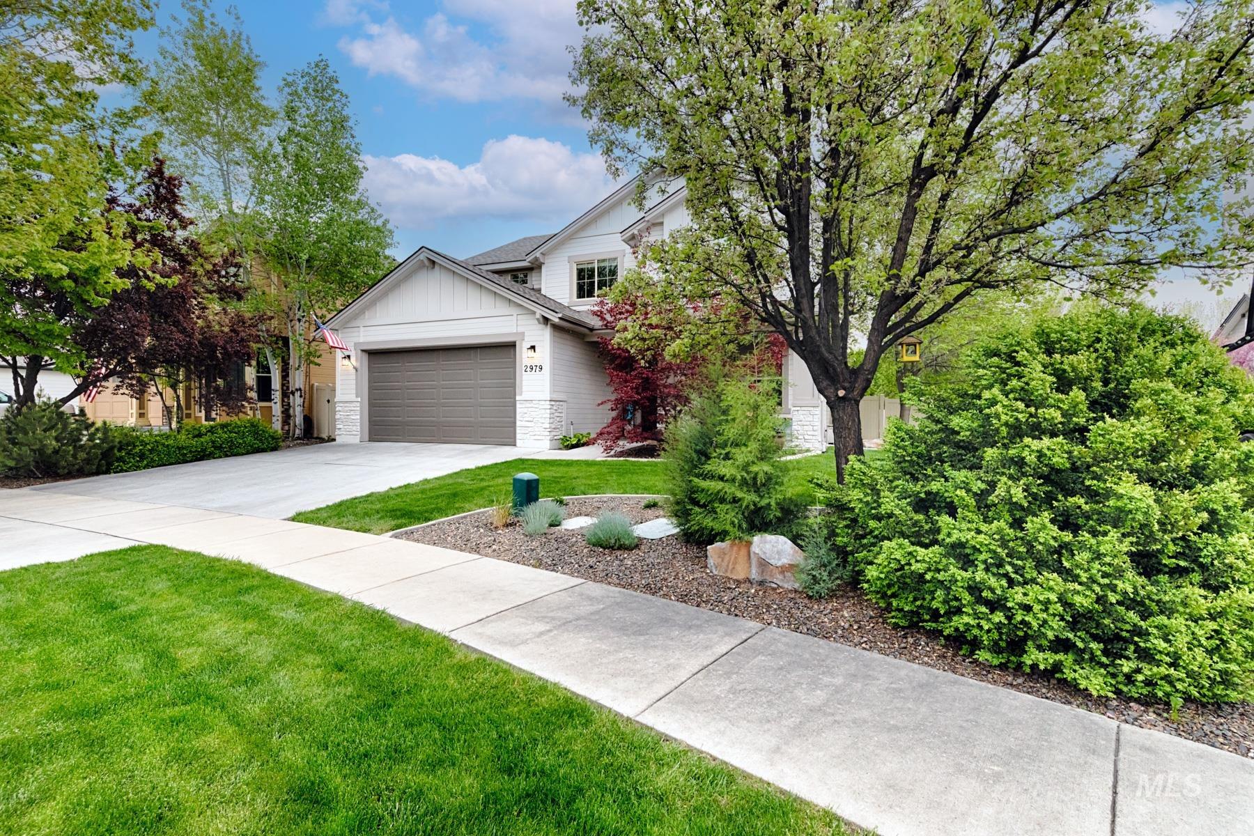 2979 East Ragusa Street Meridian, ID 83642 - Photo 50 of 50