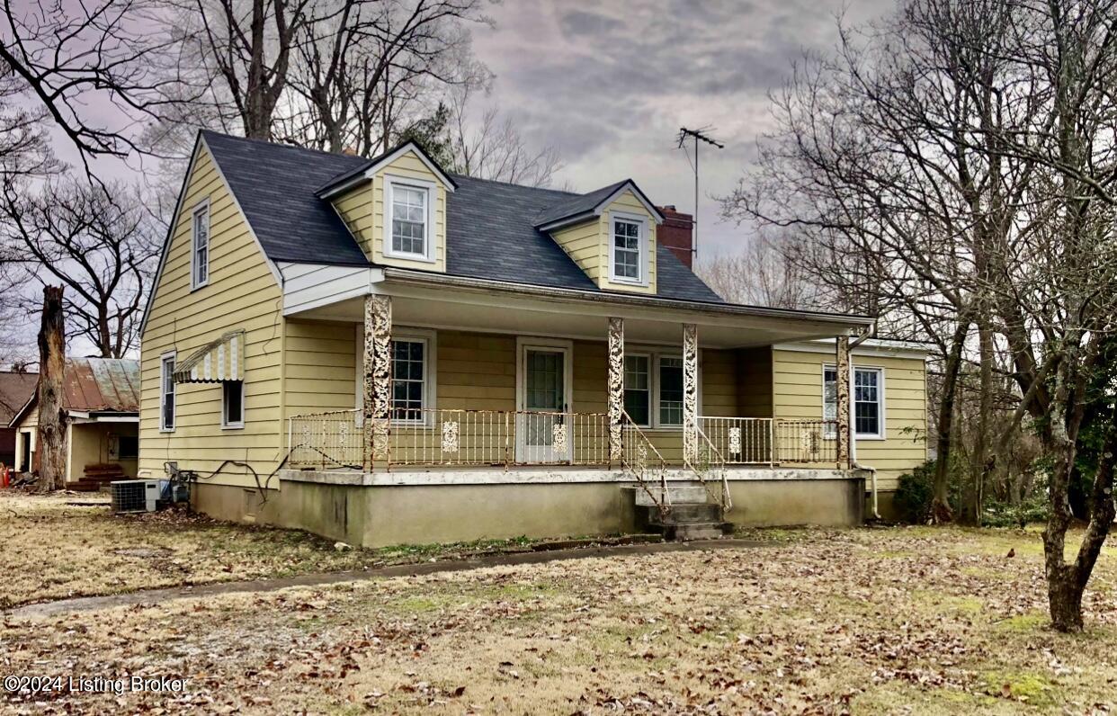 4715 Billtown Road Louisville, KY 40299 - Photo 1 of 51 Front4