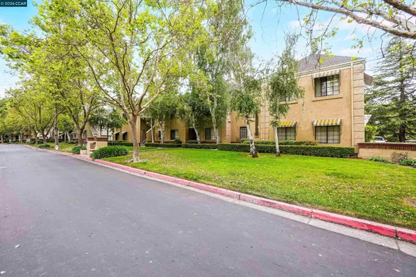 $639,000 | 2020 Canyon Woods Drive, Unit C, San Ramon, CA 94582