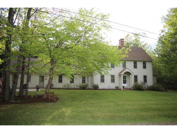 43 Murray Pond Road New London, NH 03257 - Photo 1 of 26 Gallery Image 1