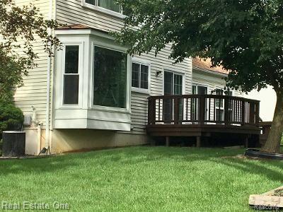 560 Arlington Drive Rochester, MI 48307 - Photo 14 of 16 Architectural Features like DR Bay Window