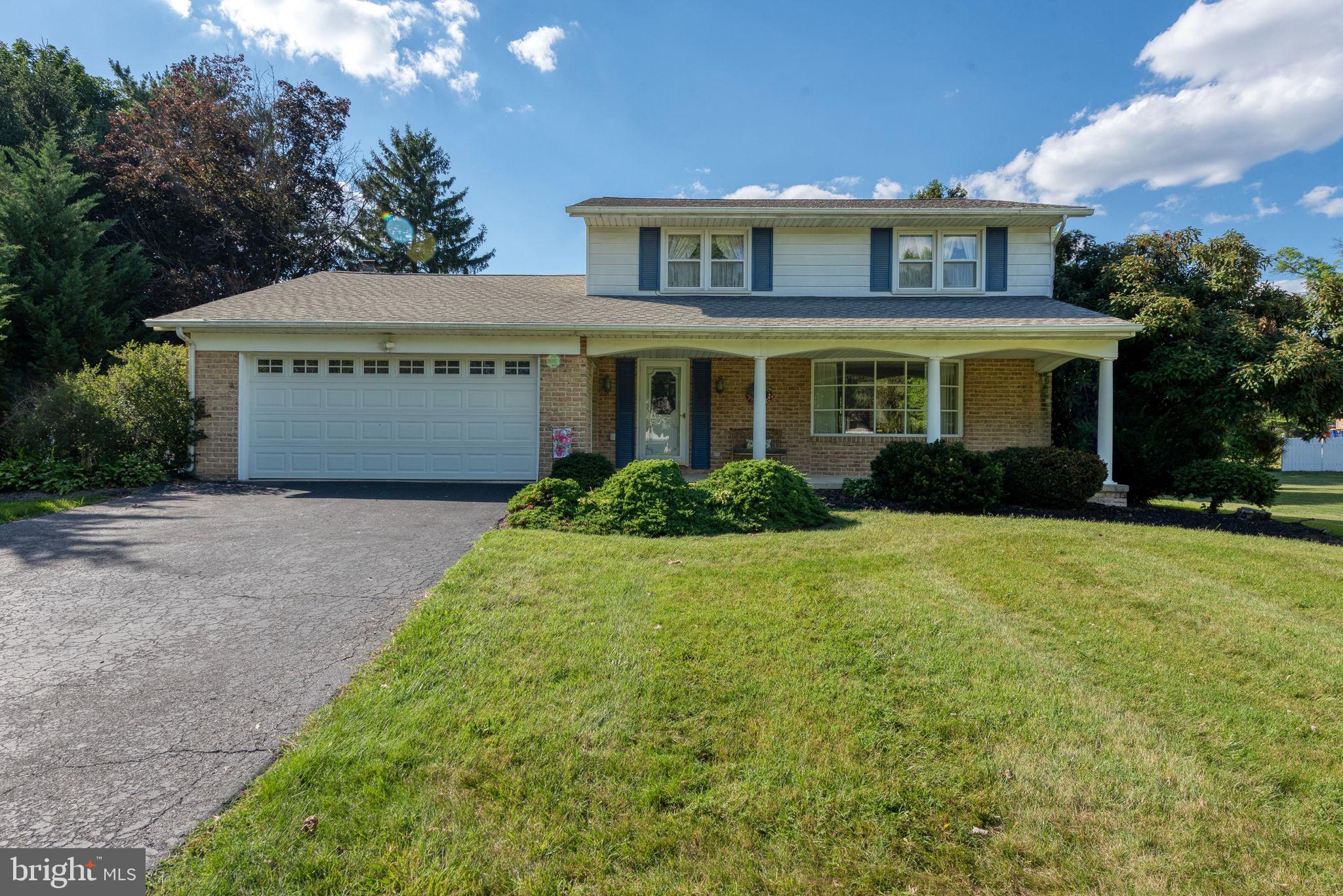 140 Margate Road York, PA 17408 - Photo 1 of 46