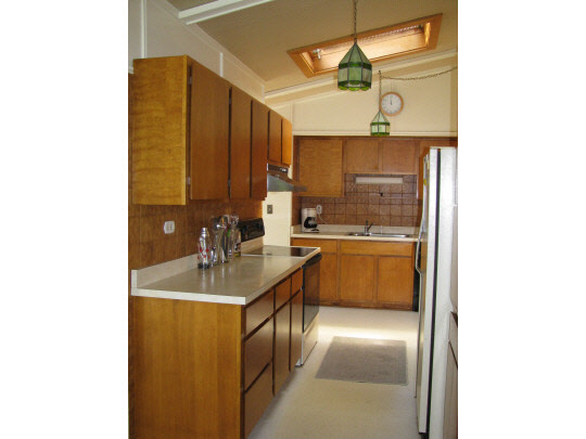 695 Lake Summerset Road Lake Summerset, IL 61019 - Photo 6 of 11 a kitchen with a sink cabinets and window
