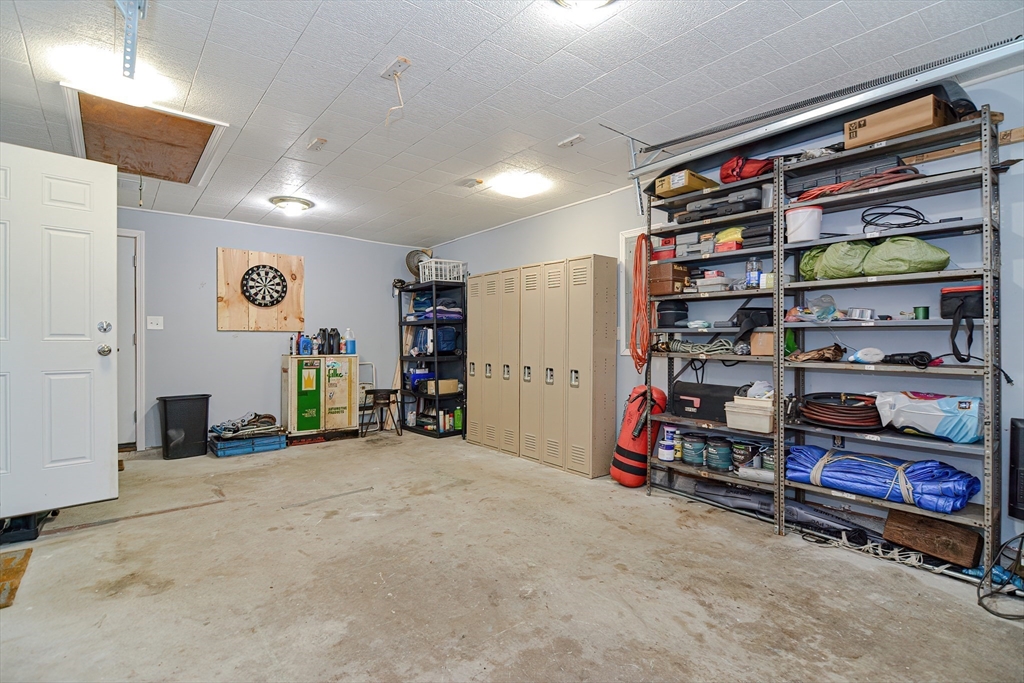 221 Smoke Rise Circle Swansea, MA 02777 - Photo 19 of 25 a view of a storage in a room
