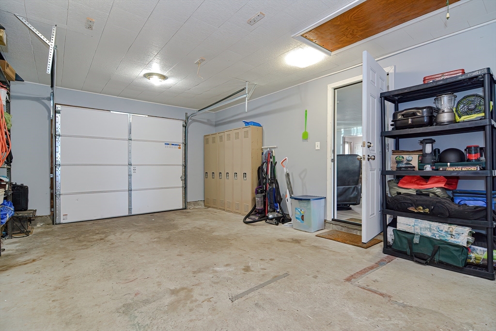 221 Smoke Rise Circle Swansea, MA 02777 - Photo 20 of 25 a view of a room with gym equipment