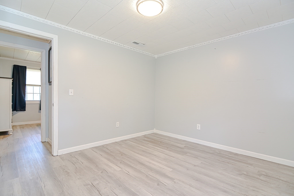 221 Smoke Rise Circle Swansea, MA 02777 - Photo 24 of 25 wooden floor in an empty room