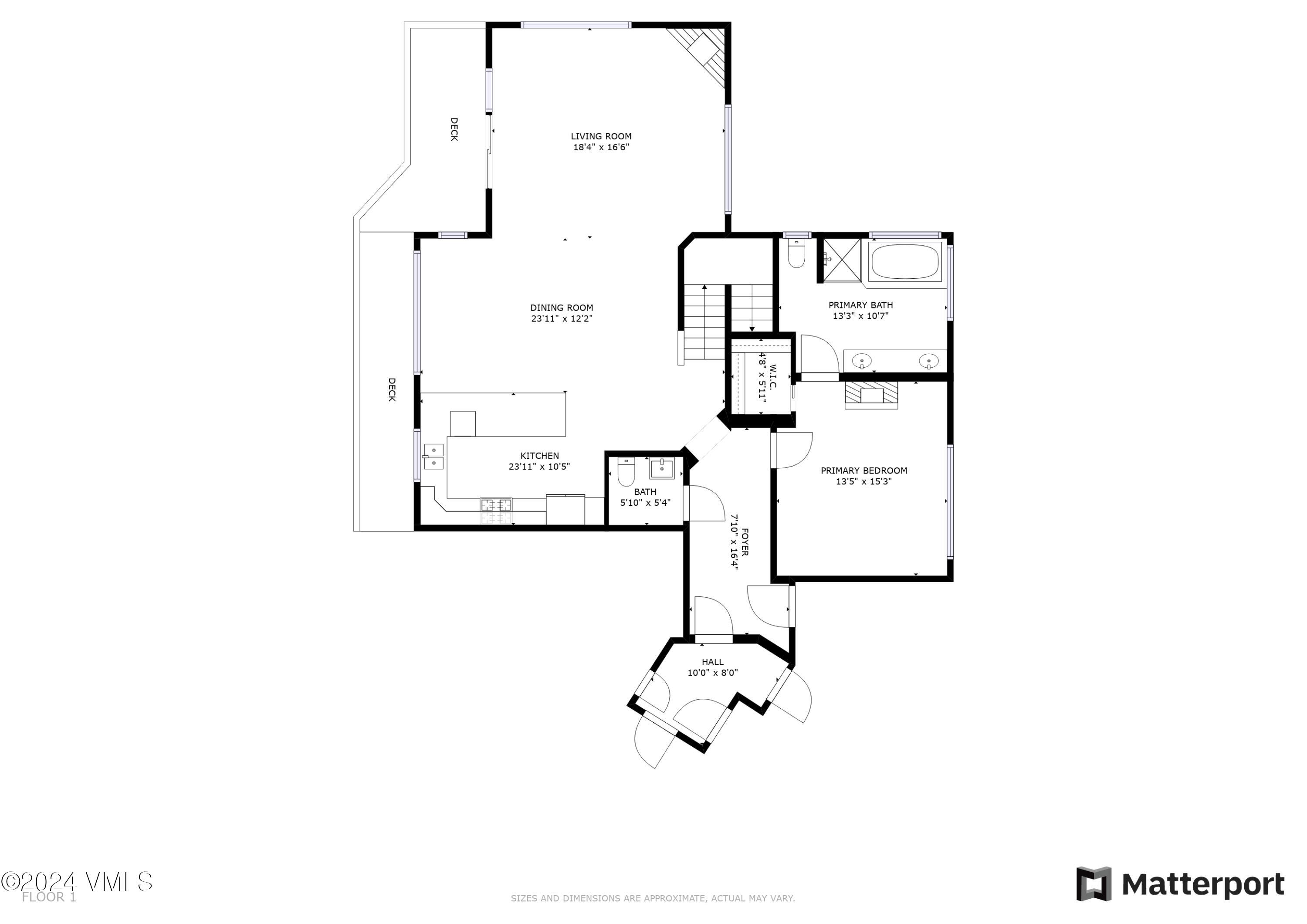 54 Cresta Road, Unit F6 Edwards, CO 81632 - Photo 12 of 13 a picture of a bathroom with a sink