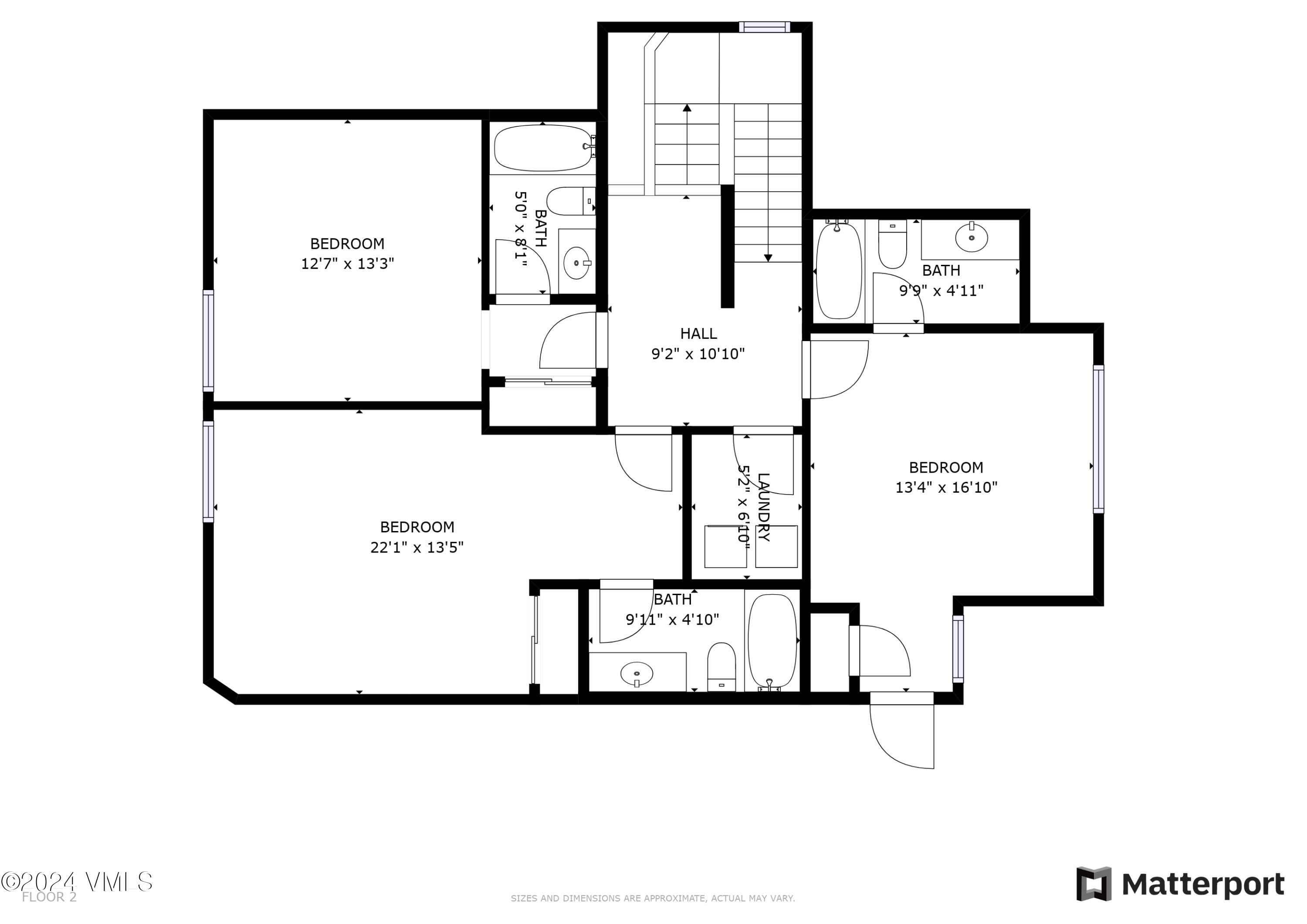 54 Cresta Road, Unit F6 Edwards, CO 81632 - Photo 13 of 13