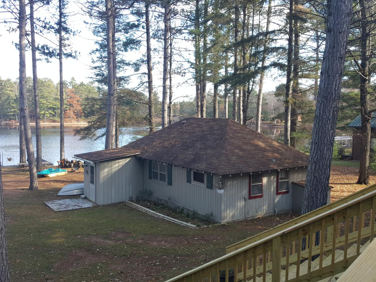 13407 Bay Road Manitowish Waters, WI 54545 - Photo 21 of 28 Gallery Image 21