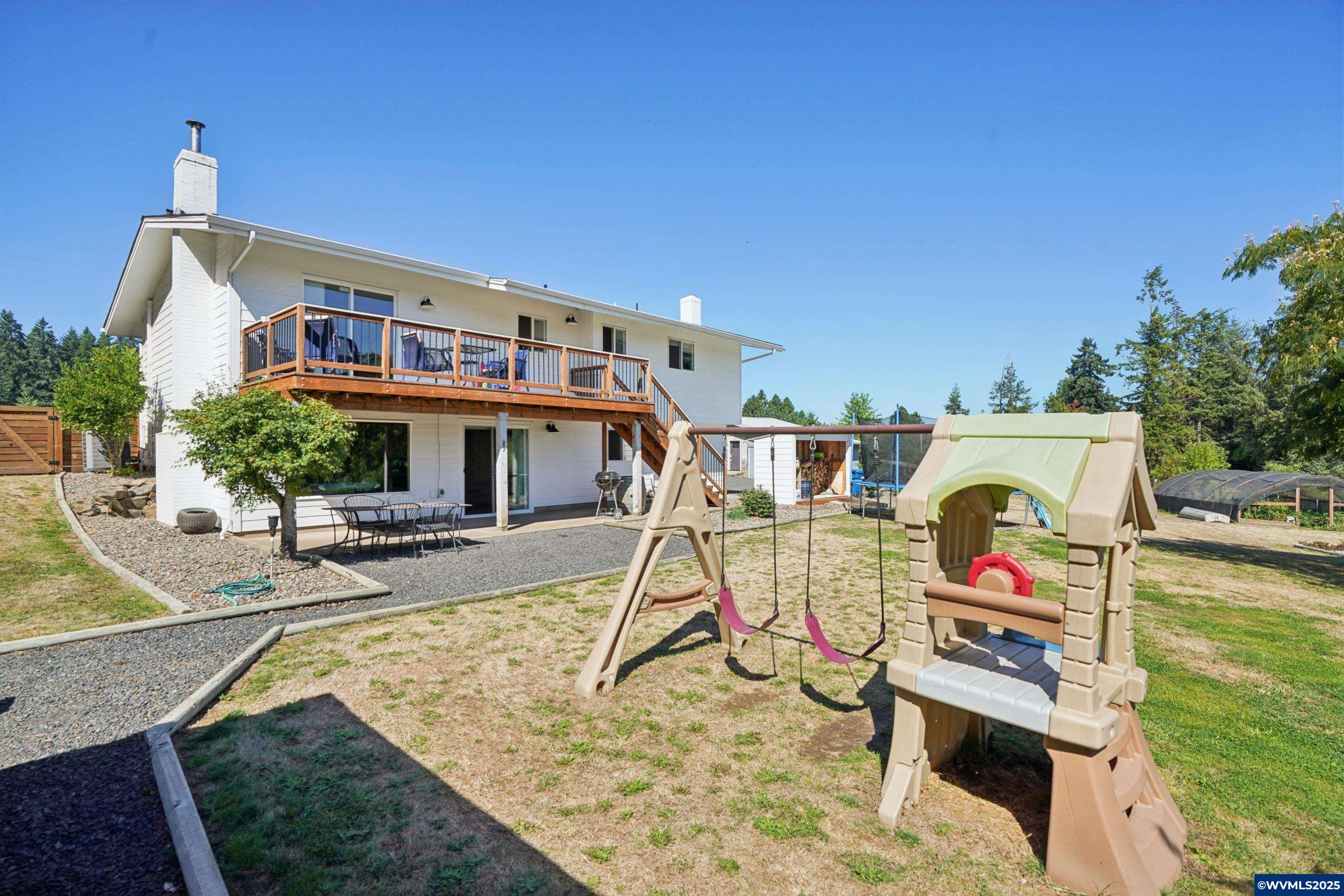 13372 Northeast Bonney Road Woodburn, OR 97071 - Photo 33 of 50 Gallery Image 33
