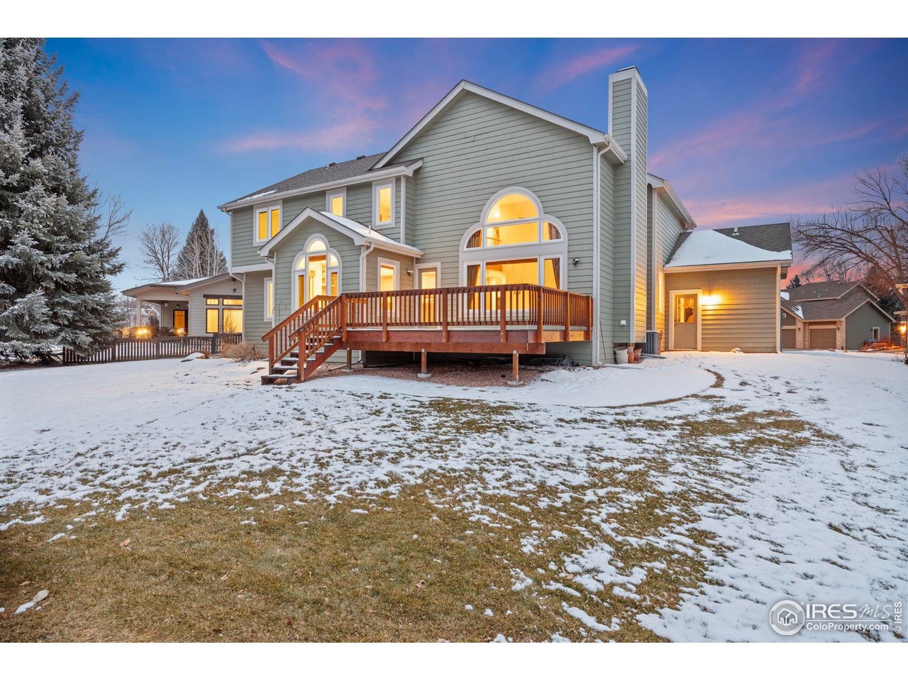 3406 Peachstone Place Fort Collins, CO 80525 - Photo 3 of 3 Gallery Image 3