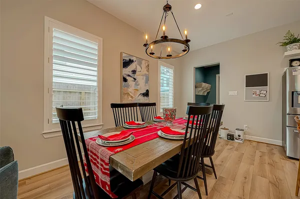 $4,400 | 909 A West 35th Street, Unit A, Houston, TX 77018