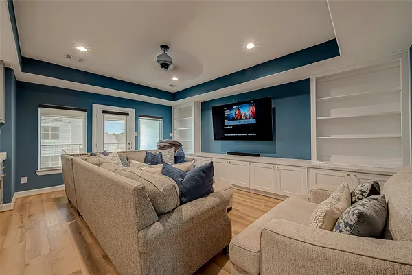 $4,400 | 909 A West 35th Street, Unit A, Houston, TX 77018