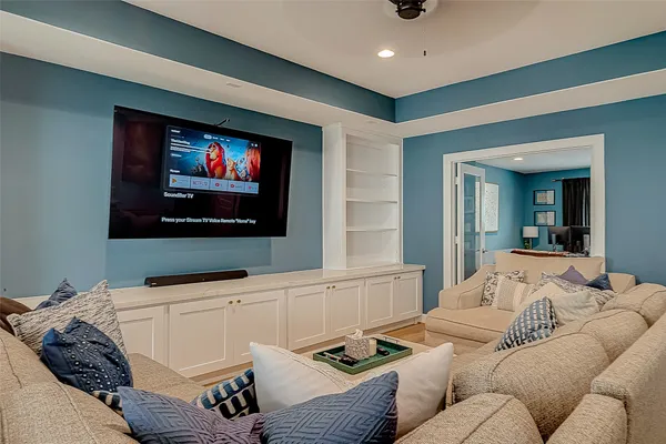 $4,400 | 909 A West 35th Street, Unit A, Houston, TX 77018