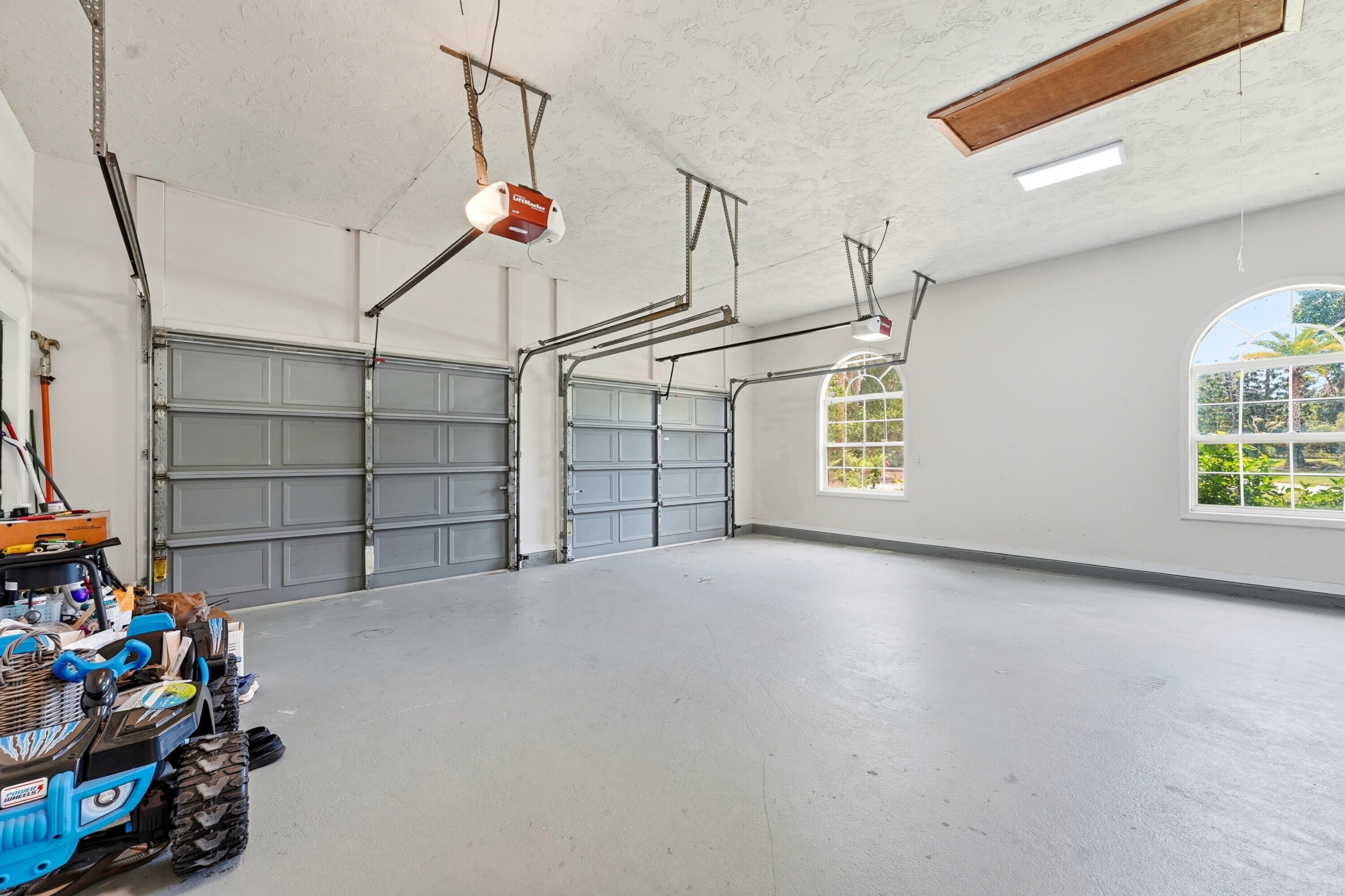 12765 Roseland Road Sebastian, FL 32958 - Photo 44 of 93 Garage