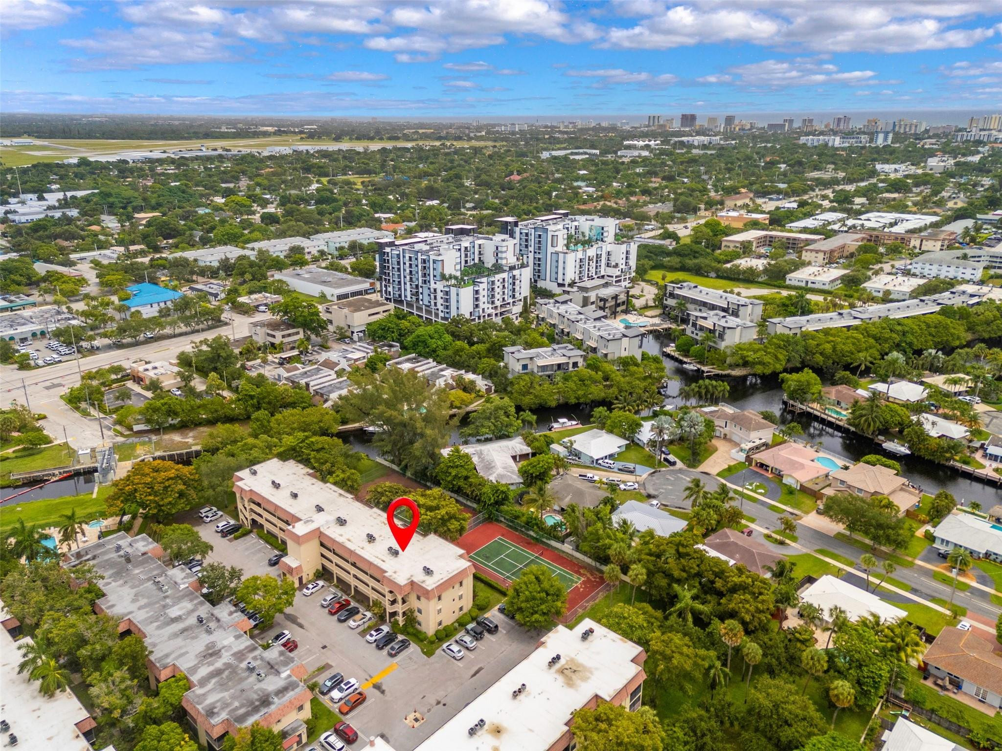 128 South Cypress Road, Unit 827 Pompano Beach, FL 33060 - Photo 2 of 30 Photo 2