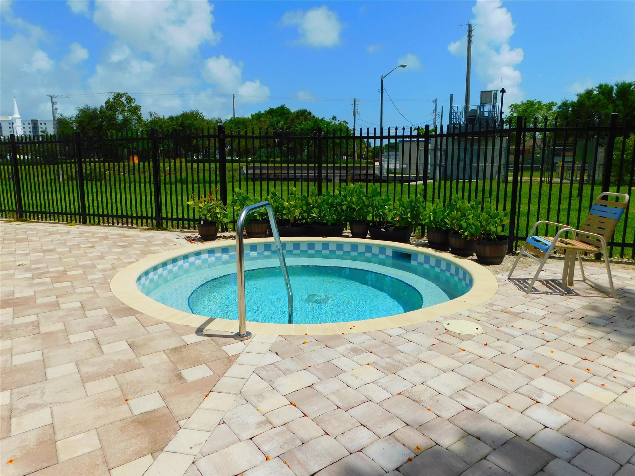 128 South Cypress Road, Unit 827 Pompano Beach, FL 33060 - Photo 29 of 30 Photo 29