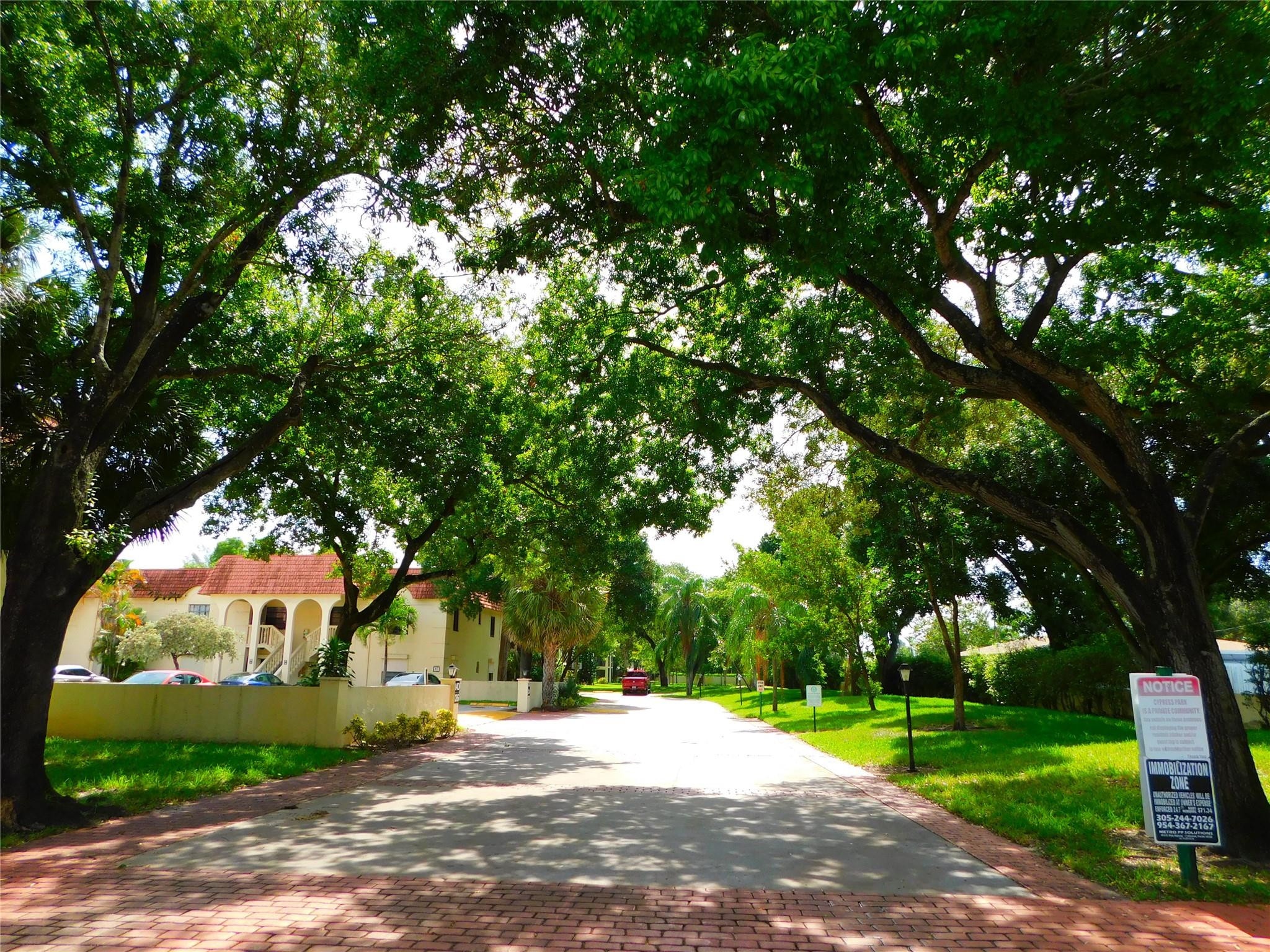 128 South Cypress Road, Unit 827 Pompano Beach, FL 33060 - Photo 3 of 30 Photo 3