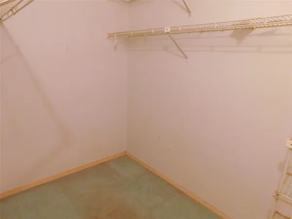 a view of small space