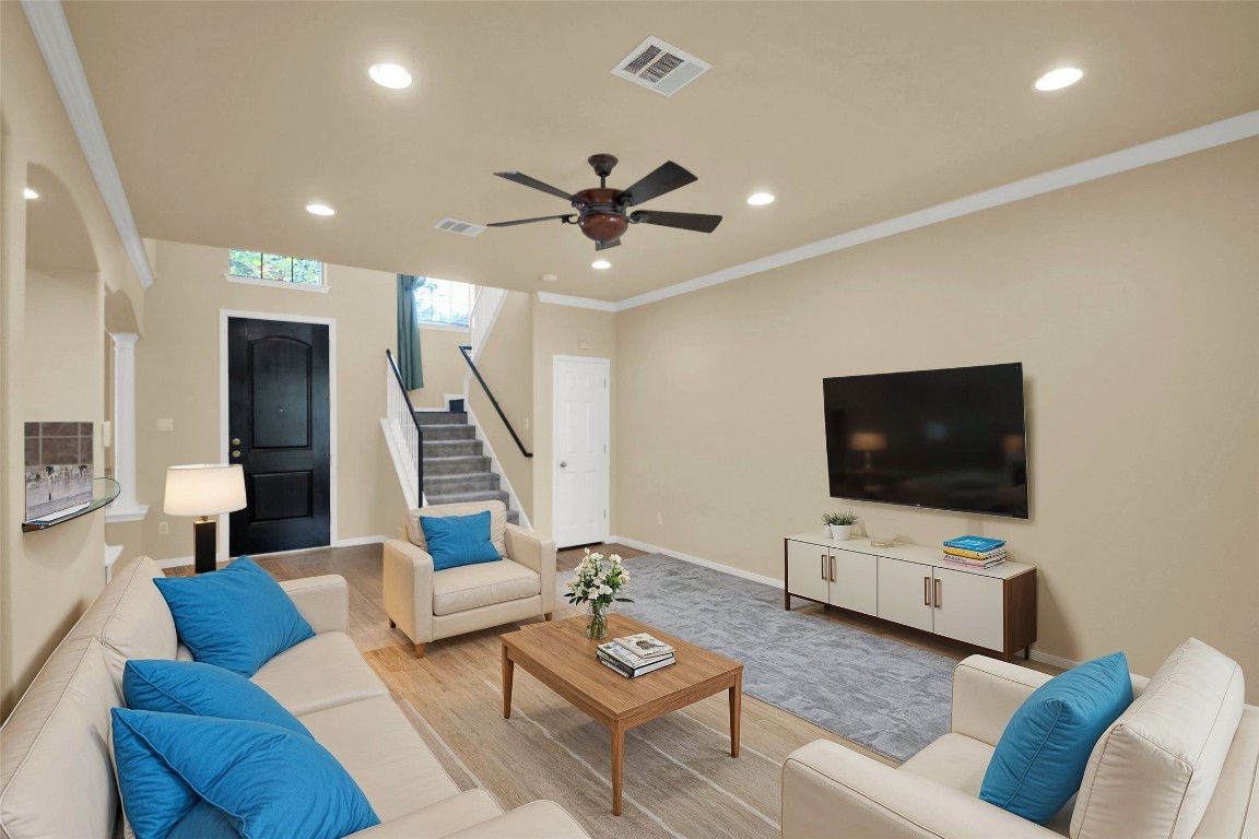 14100 Avery Ranch Boulevard, Unit 1302 Austin, TX 78717 - Photo 1 of 1