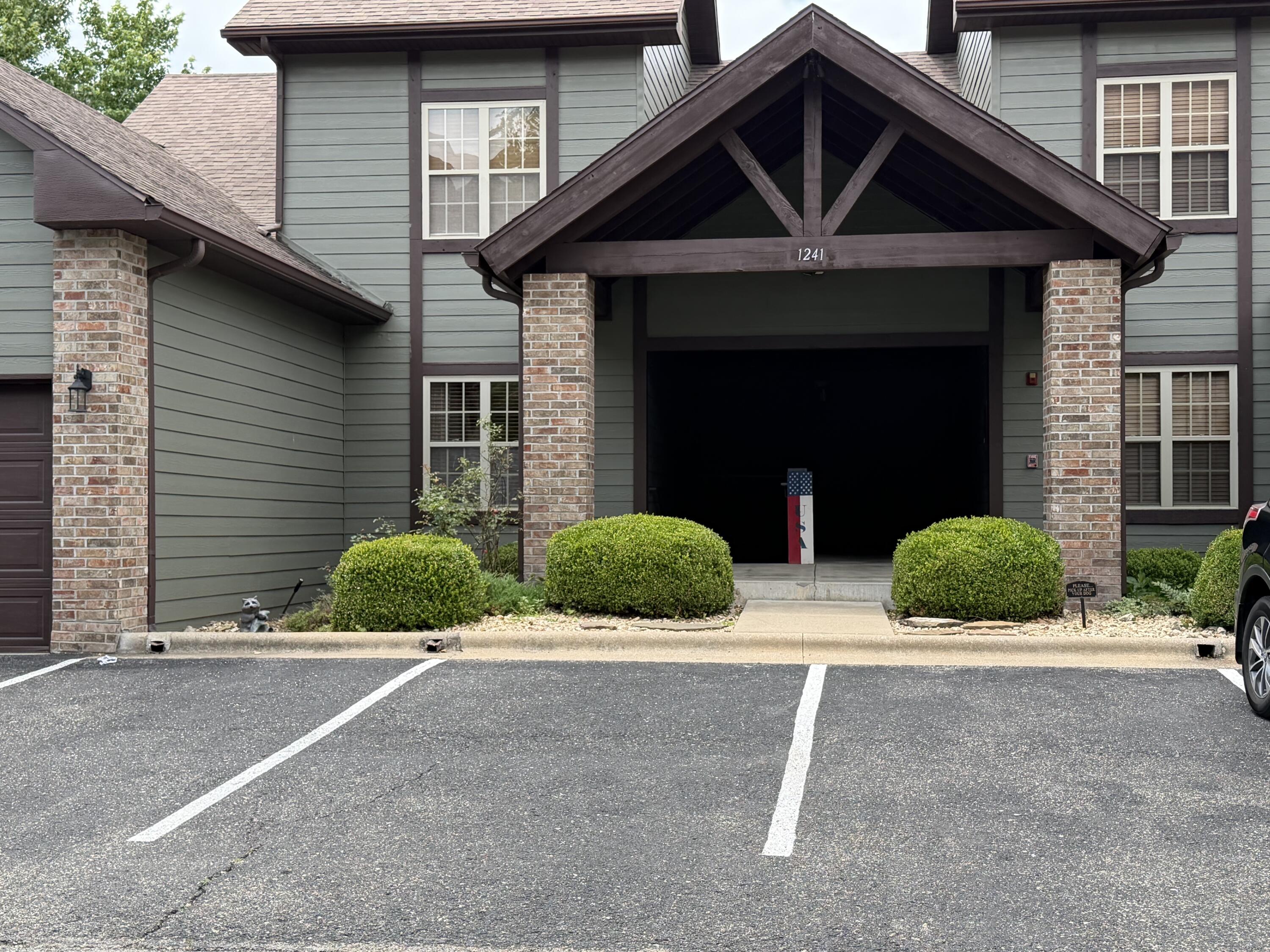 1241 Golf Drive, Unit 1 Reeds Spring, MO 65737 - Photo 2 of 52 Villa at Stonebridge Village