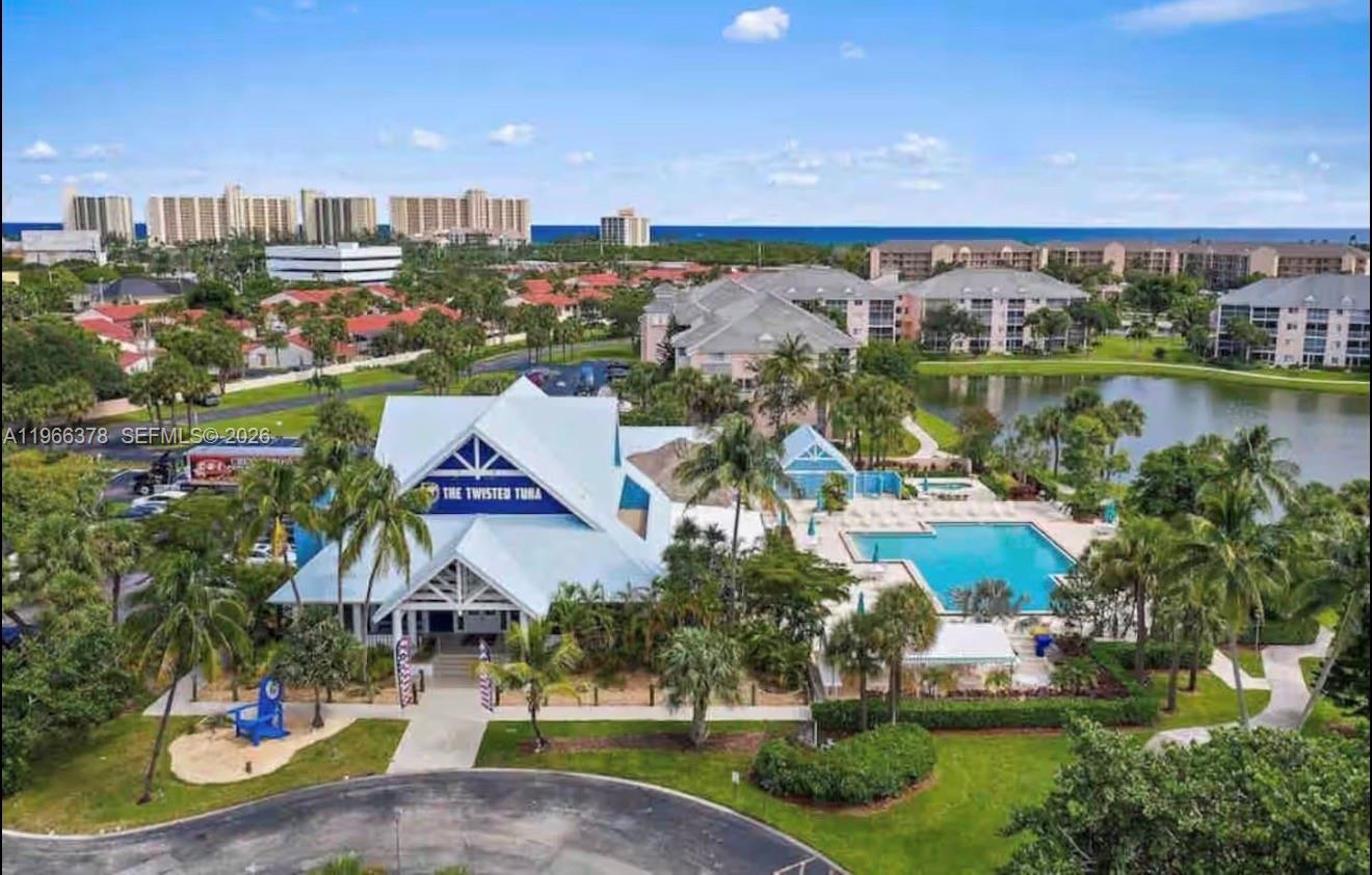 353 Highway 1, Unit C1 Jupiter, FL 33477 - Photo 16 of 19 THE TWISTED TUNA RESTAURANT AND BAR WITHIN WALKING DISTANCE TO THE VILLA