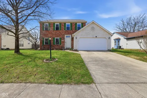 $310,000 | 7750 Bancaster Drive, Indianapolis, IN 46268