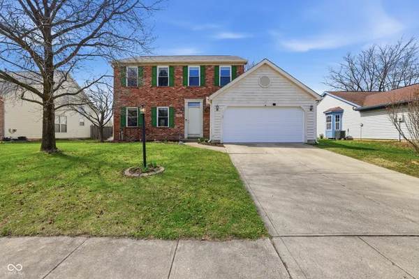 $310,000 | 7750 Bancaster Drive, Indianapolis, IN 46268