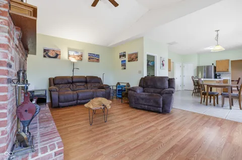 $310,000 | 7750 Bancaster Drive, Indianapolis, IN 46268