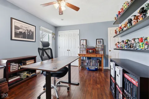 $310,000 | 7750 Bancaster Drive, Indianapolis, IN 46268