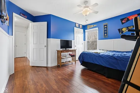 $310,000 | 7750 Bancaster Drive, Indianapolis, IN 46268