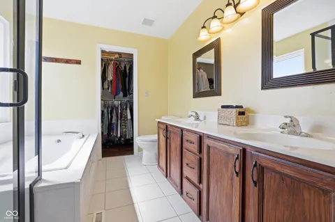 $310,000 | 7750 Bancaster Drive, Indianapolis, IN 46268