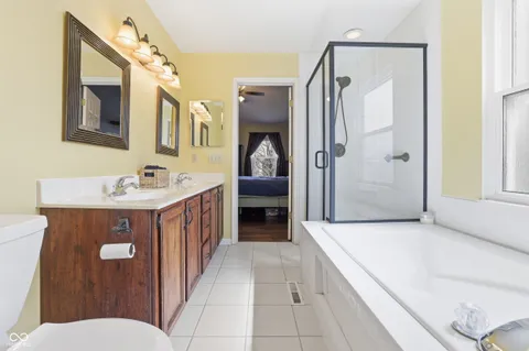 $310,000 | 7750 Bancaster Drive, Indianapolis, IN 46268