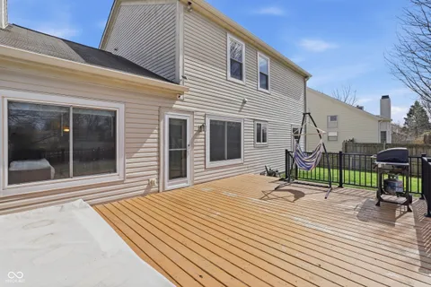 $310,000 | 7750 Bancaster Drive, Indianapolis, IN 46268