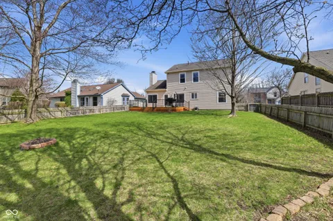 $310,000 | 7750 Bancaster Drive, Indianapolis, IN 46268